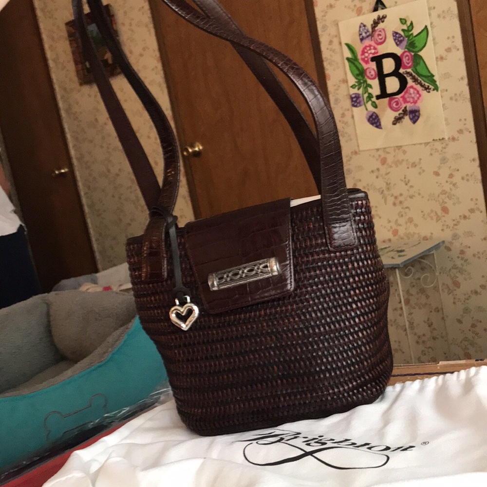 Brighton purse